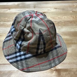 Burberry Ladies Bucket Hat